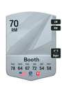 Other version of Taylor Booth