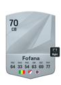 Other version of Mamadou Fofana