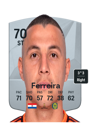 Other version of Sebastian Ferreira