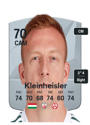 Other version of Laszlo Kleinheisler