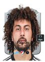 Other version of Maximiliano Falcon