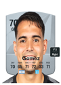 Other version of Gaston Gomez