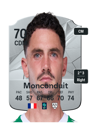 Other version of Thomas Monconduit