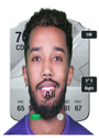 Other version of Mukhtar Ali