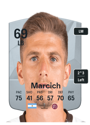 Other version of Sasha Marcich