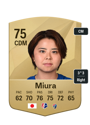Other version of Narumi Miura