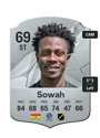 Other version of Kamal Sowah