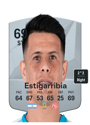 Other version of Marcelo Estigarribia