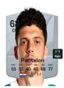 Other version of Renato Pantalon