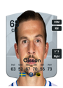 Other version of Simon Olsson