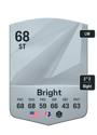 Other version of Messiah Bright