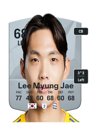 Other version of Lee Myung Jae