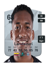Other version of Anthony Landazuri