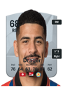 Other version of Mohamed Drager