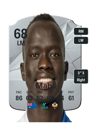 Other version of Awer Mabil