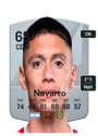 Other version of Federico Navarro