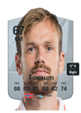 Other version of Iver Fossum