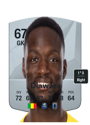 Other version of Ismael Diawara