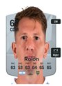 Other version of Esteban Rolon