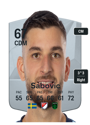 Other version of Besard Sabovic