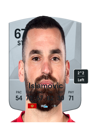Other version of Dino Islamovic