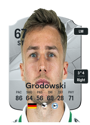 Other version of Joel Grodowski