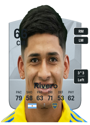 Other version of Simon Rivero