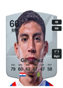 Other version of Enzo Gimenez