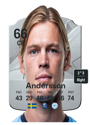 Other version of Hugo Andersson