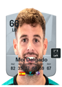Other version of Moi Delgado