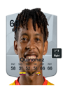 Other version of Joshue Quinonez
