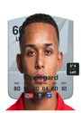 Other version of Fredrik Oppegard