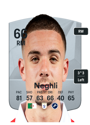 Other version of Camiel Neghli
