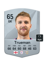 Other version of Connal Trueman