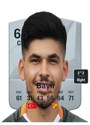 Other version of Furkan Bayir