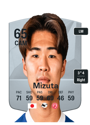 Other version of Kaito Mizuta