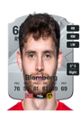 Other version of Ole Didrik Blomberg