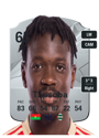 Other version of Abdoul Fessal Tapsoba