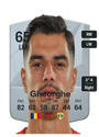 Other version of Valentin Gheorghe