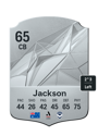 Other version of Lachlan Jackson