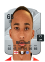 Other version of Cohen Bramall