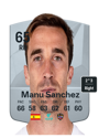 Other version of Manu Sanchez