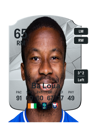 Other version of Adriel Ba Loua