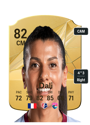 Other version of Kenza Dali
