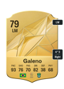 Other version of Galeno