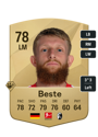 Other version of Jan-Niklas Beste