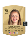 Other version of Tara McKeown