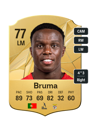 Other version of Bruma