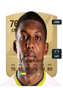 Other version of Zaydou Youssouf