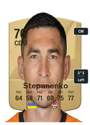 Other version of Taras Stepanenko
